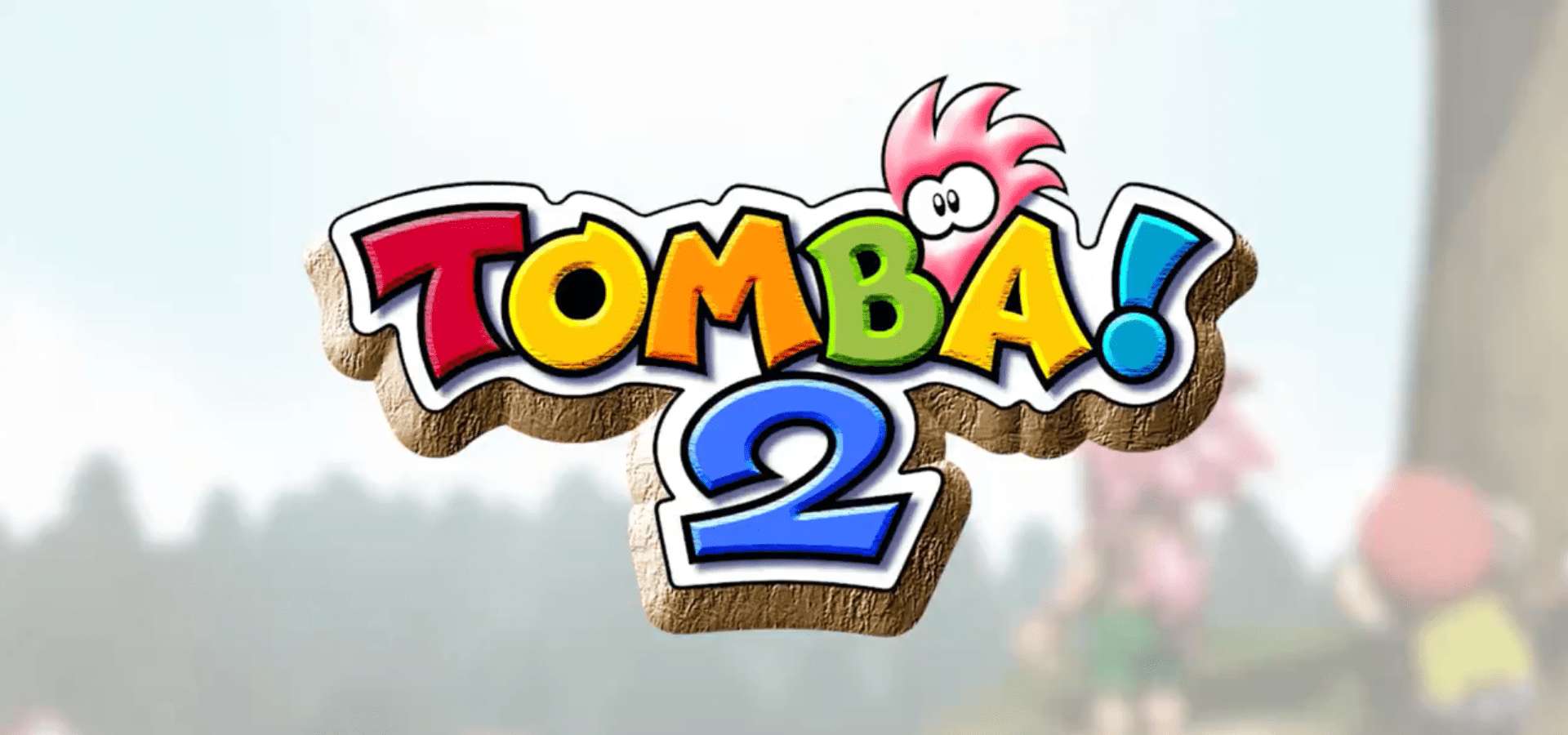 Tomba 2: The Evil Swine Return Remaster aangekondigd