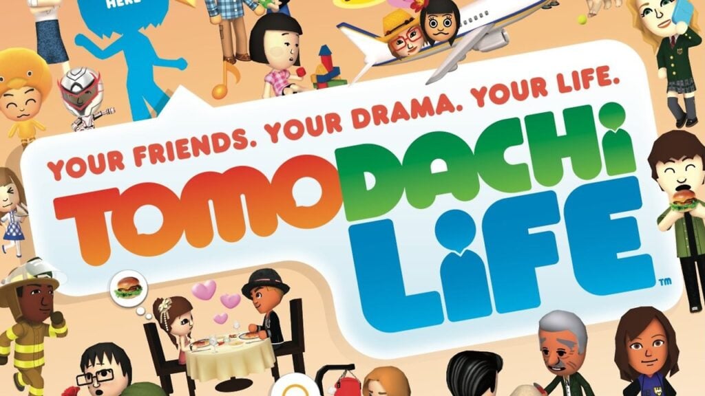 Tomodachi Life: Living The Dream – A Zany Experience On Nintendo Switch