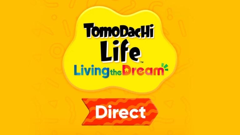 Tomodachi Life: Living the Dream Direct vindt plaats op 29 januari 2026 – dit is wat we weten