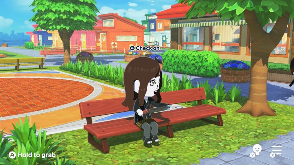 Nintendo confirms Tomodachi Life: Living the Dream began development around 2017 after Miitomo settled down