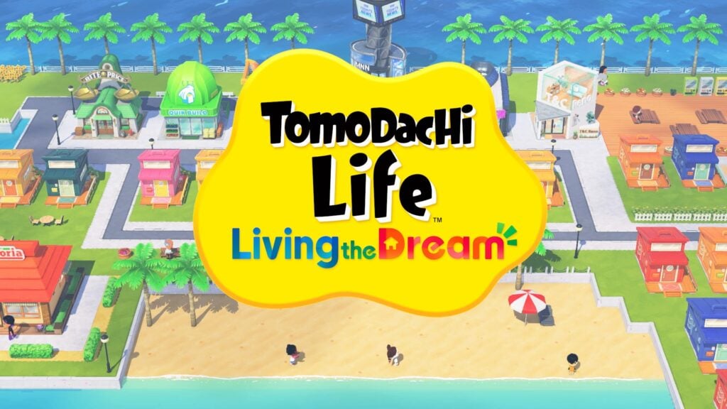 Tomodachi Life: Living the Dream: beperkingen op het delen van afbeeldingen uitgelegd