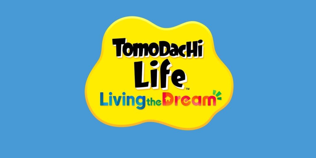 Tomodachi Life: Living the Dream reportedly becomes France’s biggest physical launch of 2026