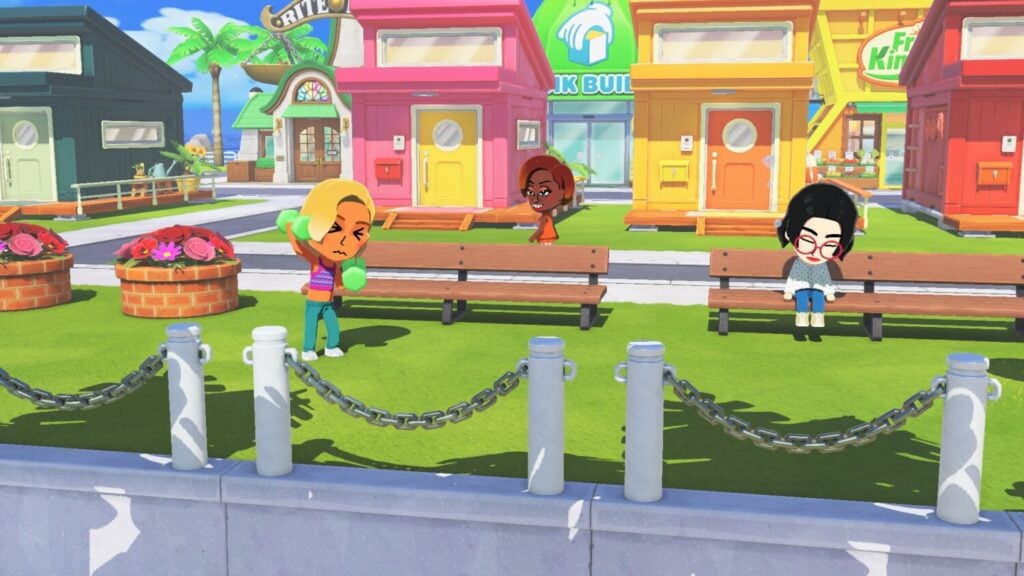 Tomodachi Life: Living the Dream versie 1.0.2 lost bugs met opslaggegevens, eilandvoortgang en Mii-relaties op