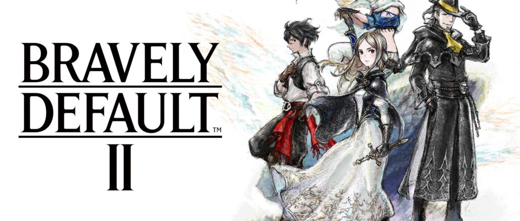Tomoya Asano Teases Developments in the Bravely Default Series