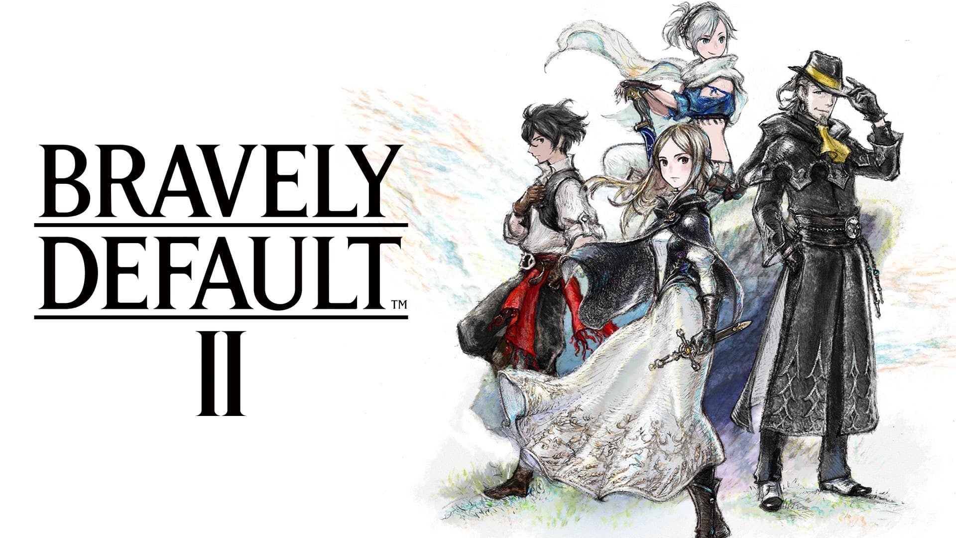 Tomoya Asano Teases Developments in the Bravely Default Series