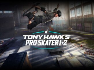 Nieuws - Tony Hawks Pro Skater 1+2 komt 25 Juni 
