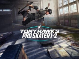 Nieuws - Tony Hawk’s Pro Skater 3 + 4 had kunnen gebeuren 