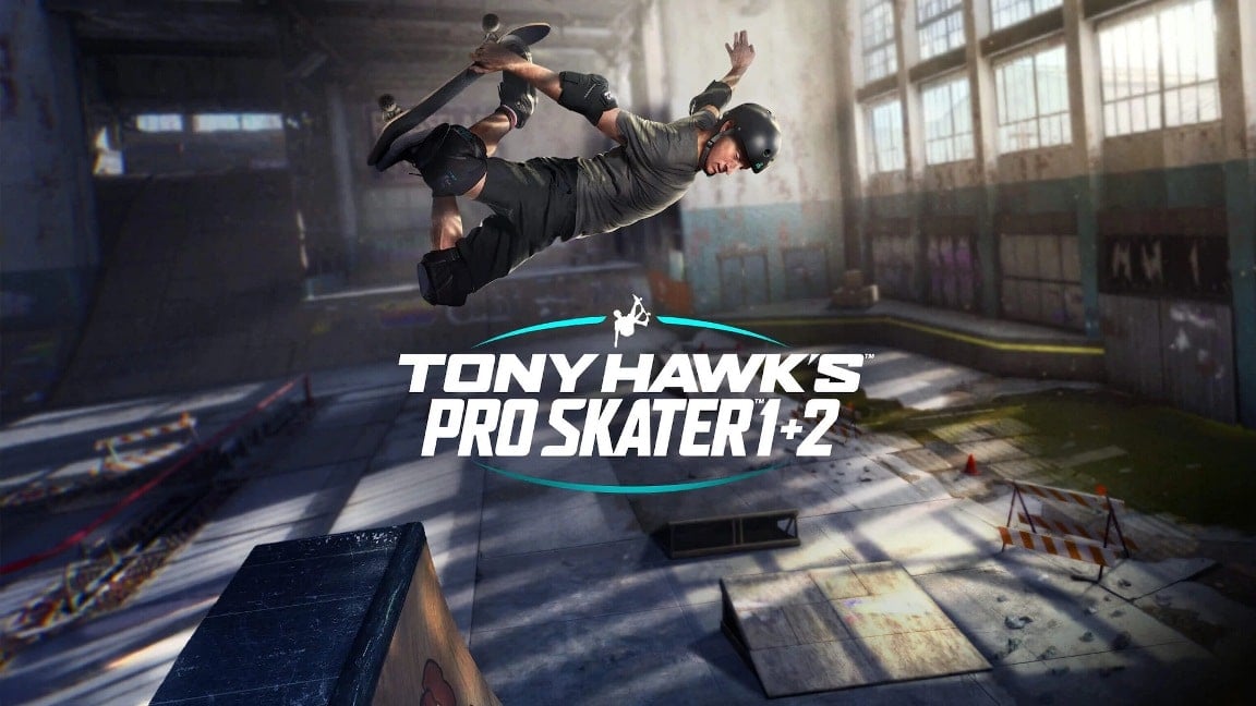 Tony Hawk’s Pro Skater 3 + 4 could have happened