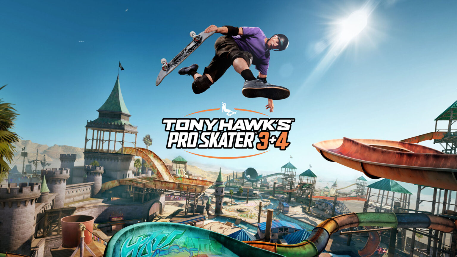 Tony Hawk’s Pro Skater 3 + 4: De selectie, de geruchten en de rit