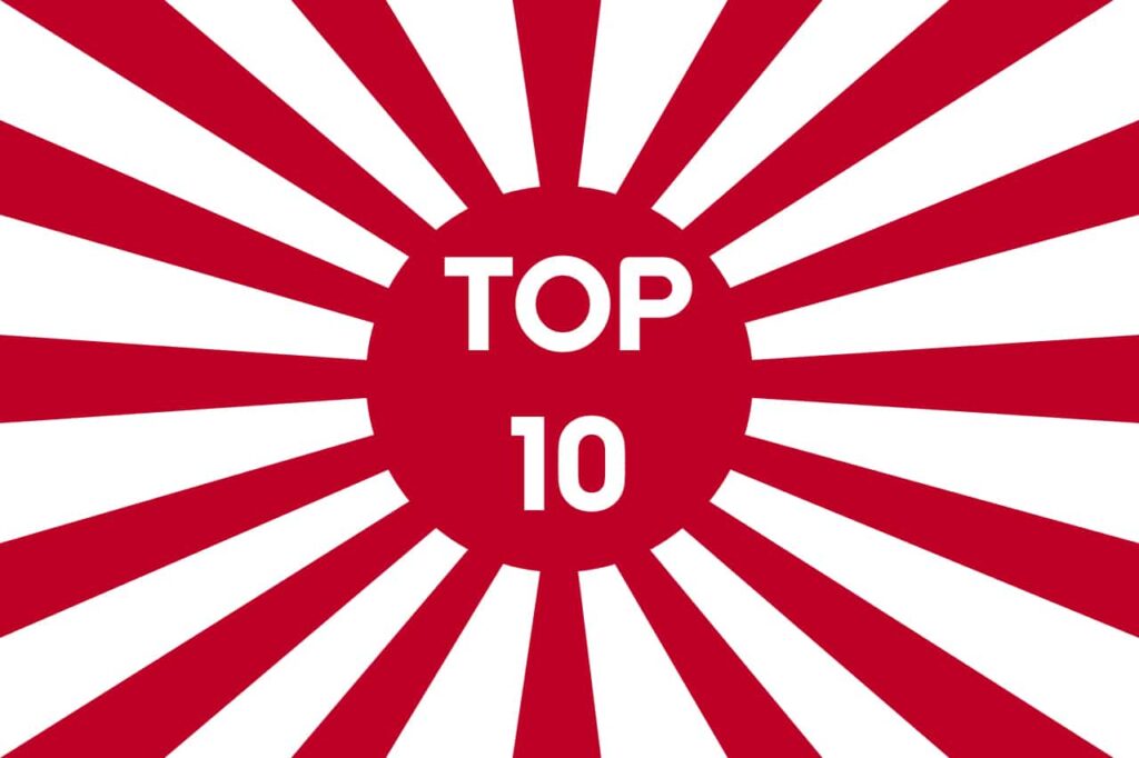 Top 10 best-selling games in 2020 so far in Japan
