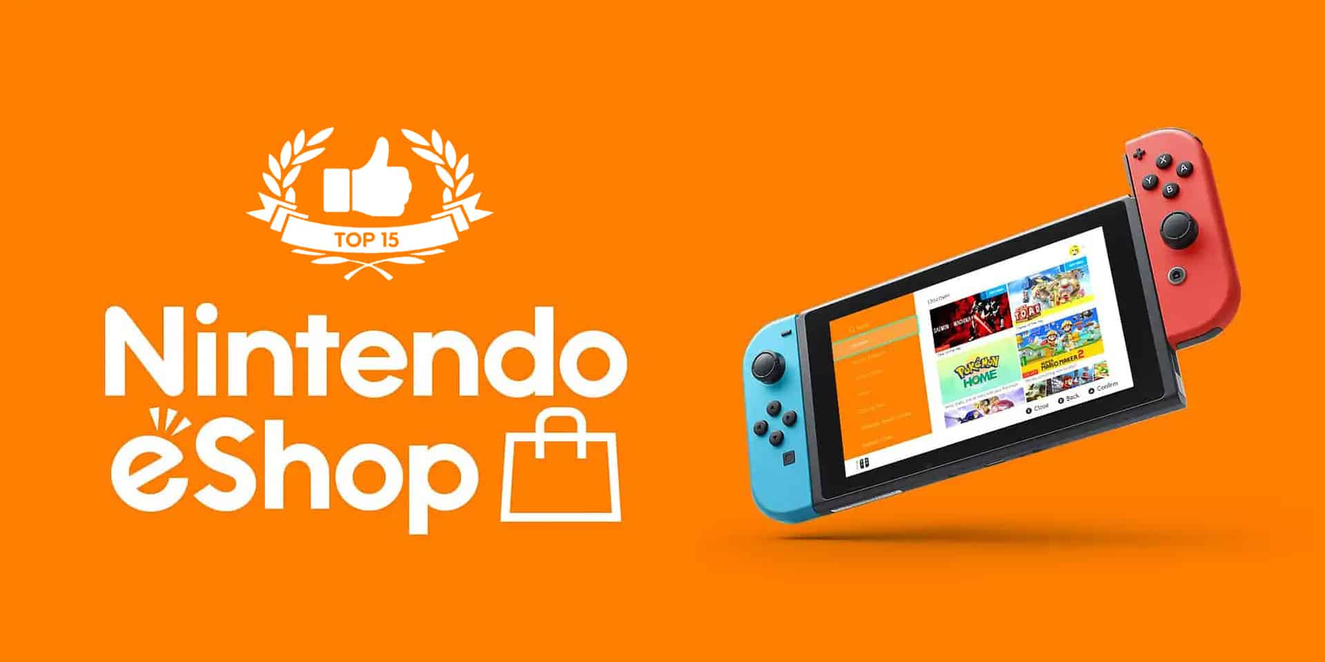 Top 15 downloads – Europe – August 2022 Top 15 downloads – Europe – August 2022