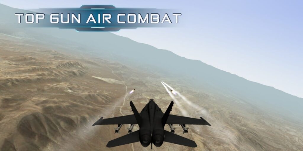 Top Gun Air Combat Top Gun Air Combat