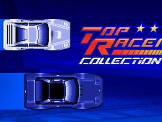 Top Racer Collection: Nostalgische arcade-racegames uit de jaren 90 keren terug op 11 januari 2024