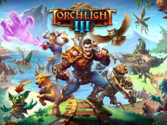 Torchlight III – Herfst 2020
