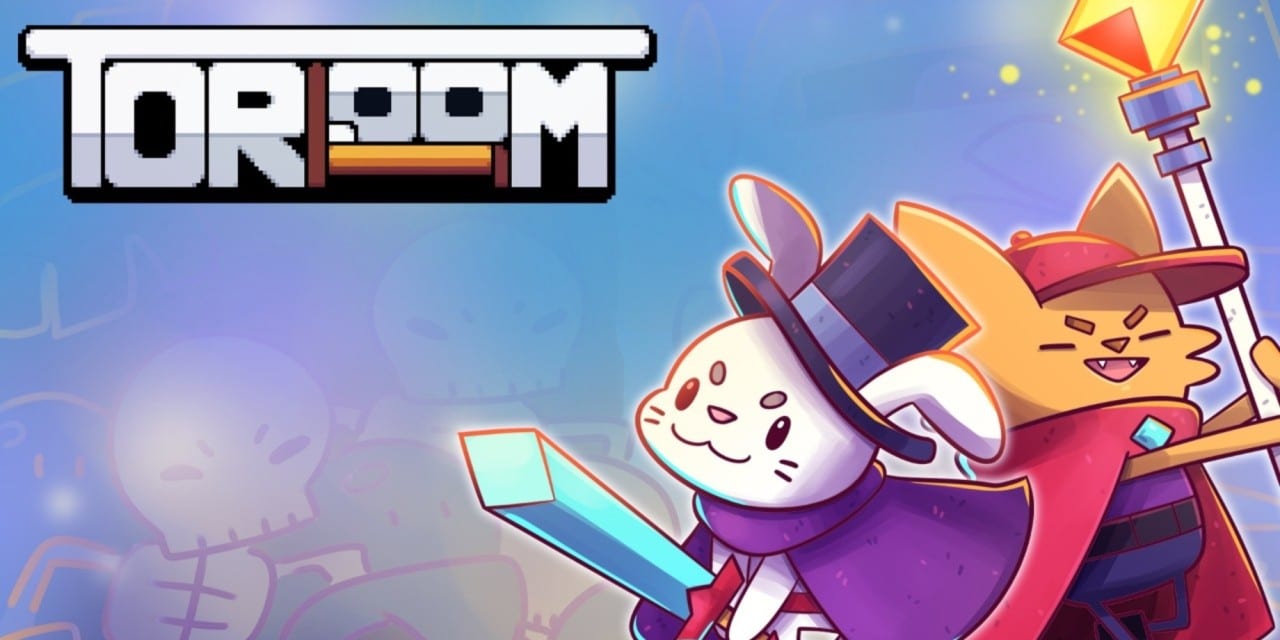 Toroom (Roguelike) Toroom (Roguelike)