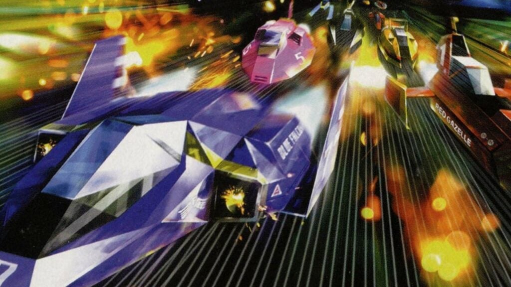 Toshihiro Nagoshi’s potentiële terugkeer naar F-Zero: een viering van het 20-jarig jubileum