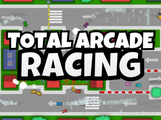 Release - Total Arcade Racing 