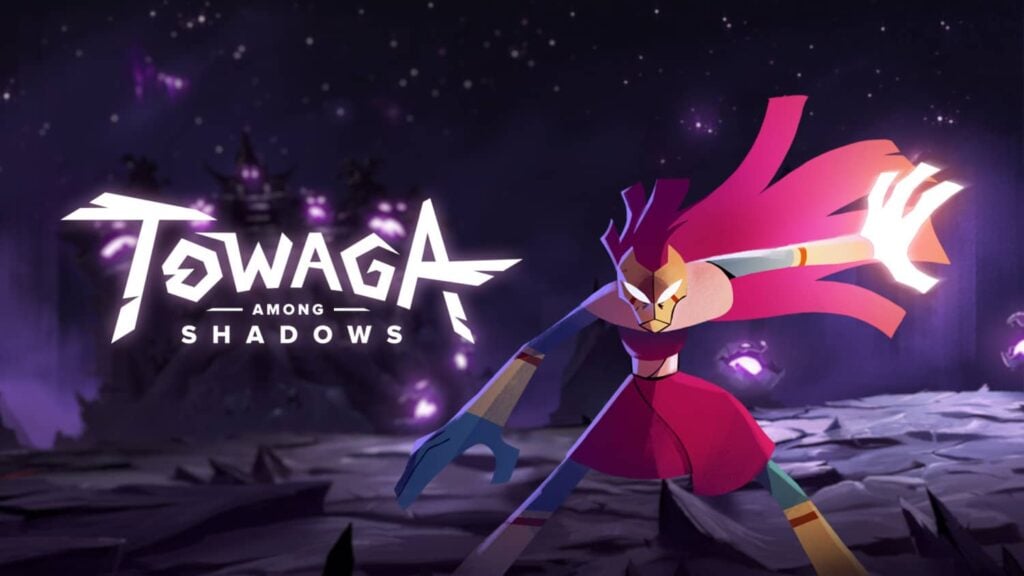 Towaga: Among Shadows – Eerste 14 Minuten Towaga: Among Shadows – Eerste 14 Minuten