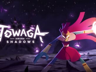 Towaga: Among Shadows – Eerste 14 Minuten