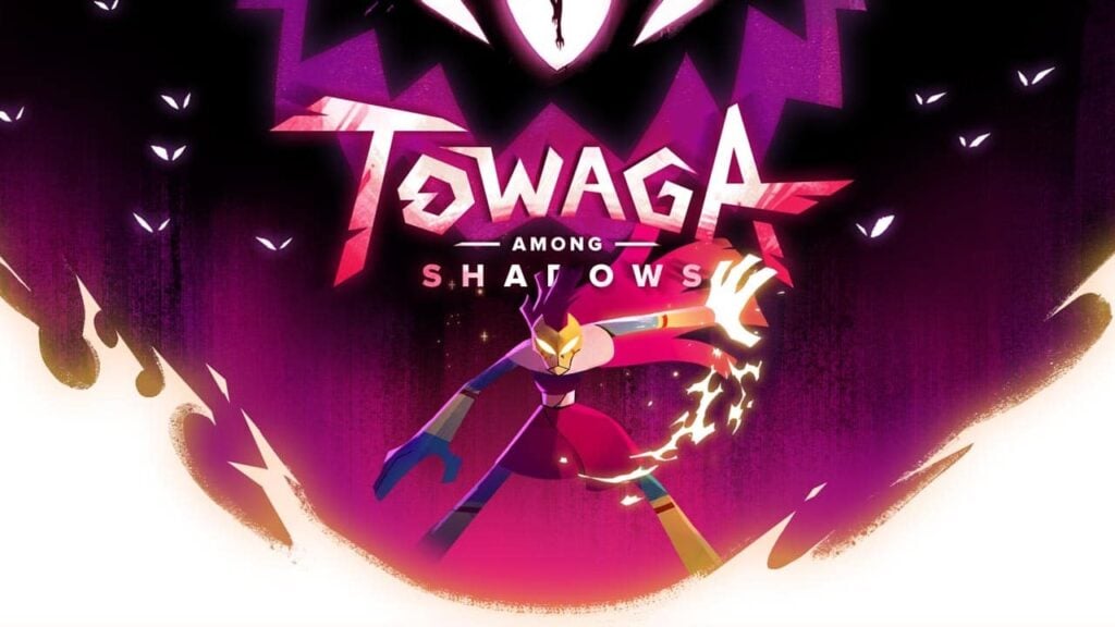 Towaga: Among Shadows is coming