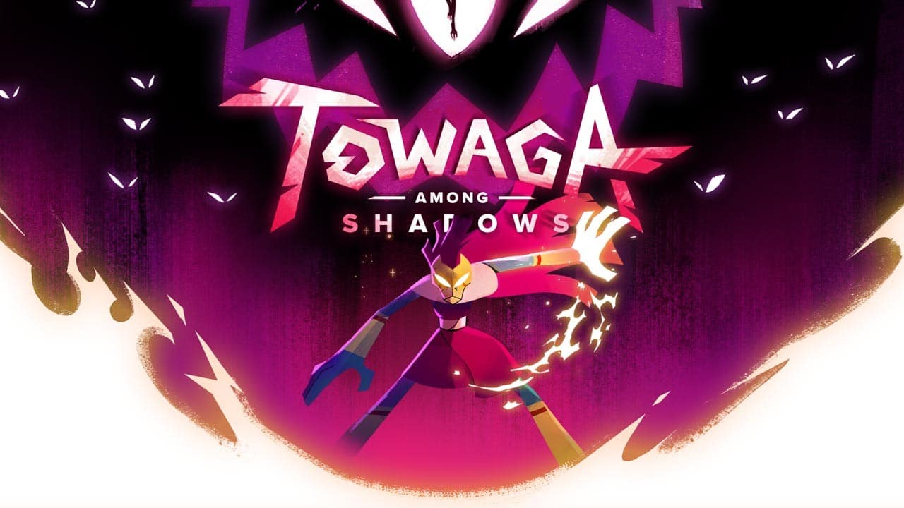 Towaga: Among Shadows is coming