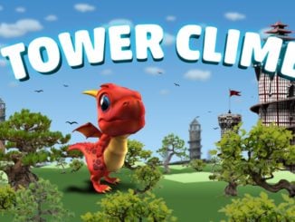 Release - Tower Climb 