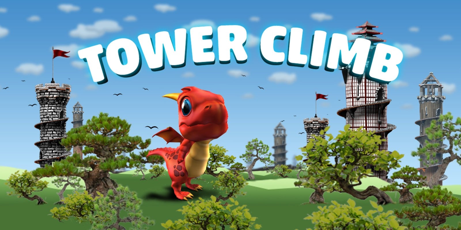 Tower Climb