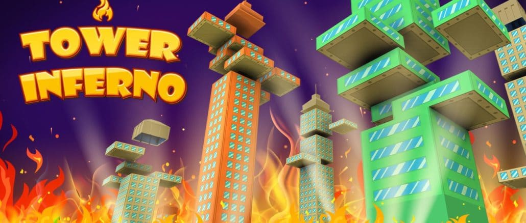 Tower Inferno