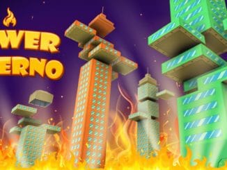 Release - Tower Inferno 