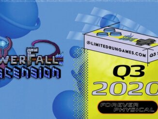 Towerfall Ascension – Physical Release confirmed