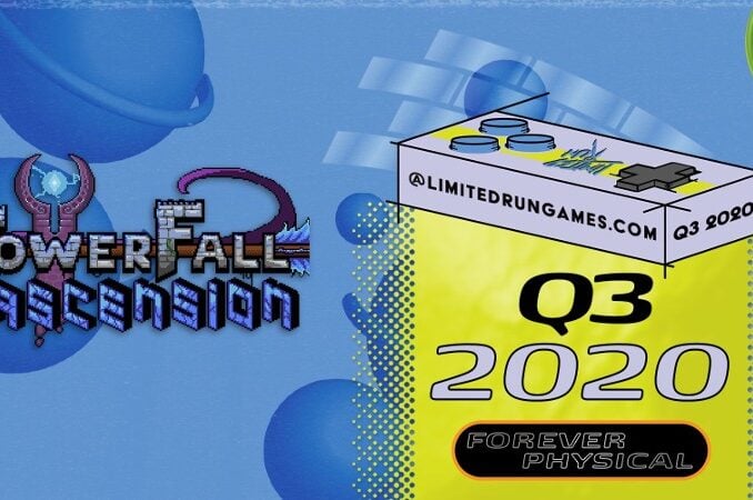 News - Towerfall Ascension – Physical Release confirmed 