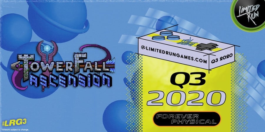 Towerfall Ascension – Physical Release confirmed
