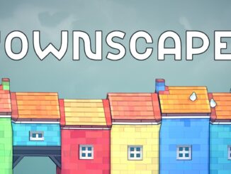 Release - Townscaper 