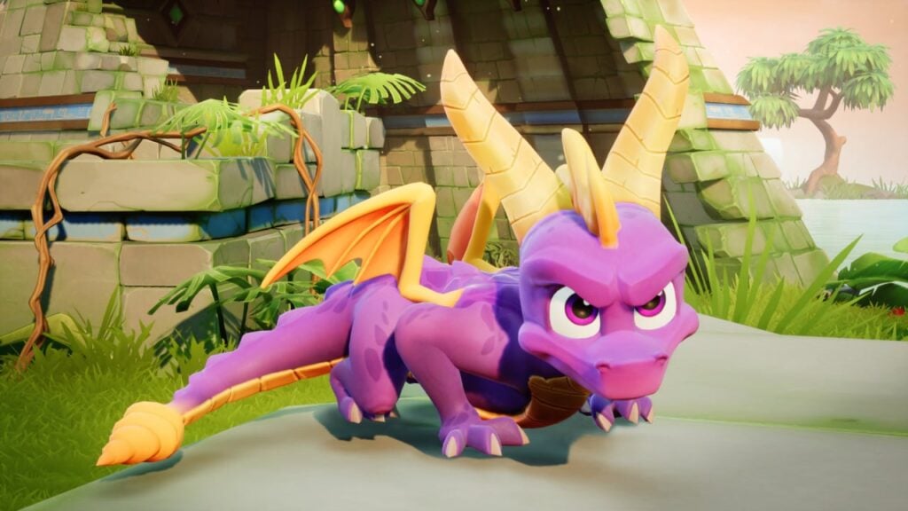 Toys for Bob Revamps Website: Crash Bandicoot, Spyro the Dragon, and a New Project Toys for Bob Revamps Website: Crash Bandicoot, Spyro the Dragon, and a New Project