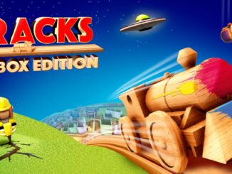 Release - Tracks – Toybox Edition