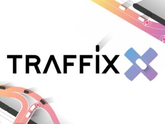 Release - Traffix 