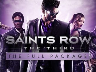 Trailer Saints Row: The Third – The Full Package