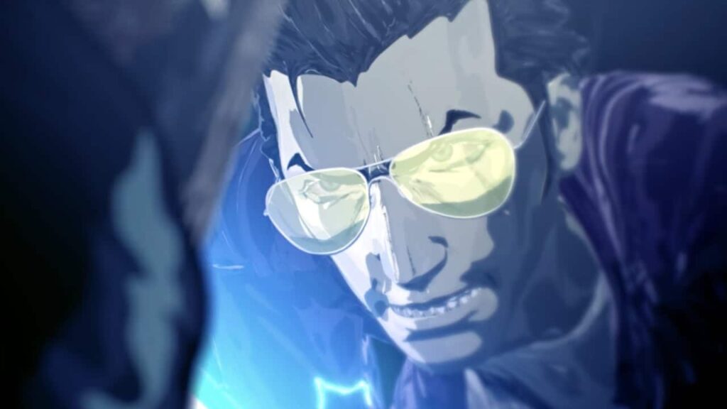 Trailer Travis Strikes Again – Electric Thunder Tiger II