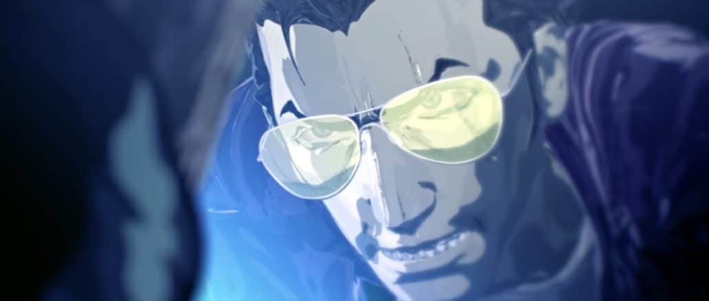 Trailer Travis Strikes Again – Electric Thunder Tiger II