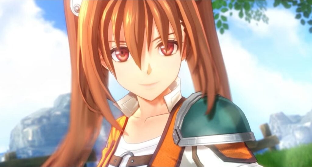 Trails in the Sky 2nd Chapter-demo komt naar Nintendo Switch met openingsfilm
