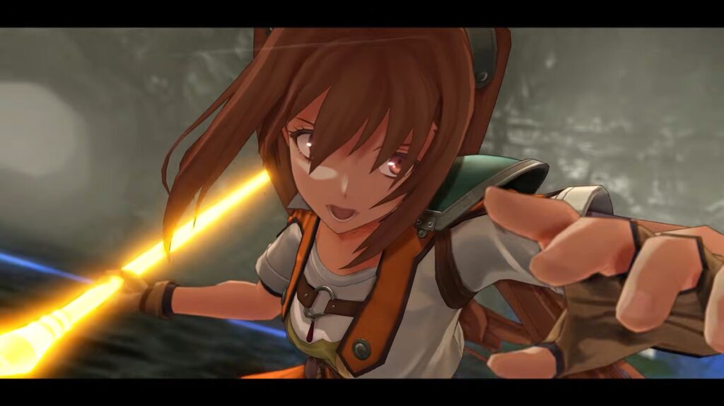 Trails in the Sky 2nd Chapter Launches on Nintendo Switch and Switch 2