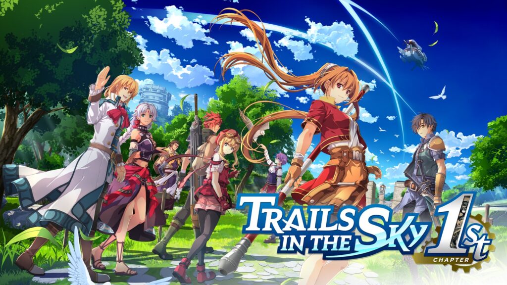 Trails in the Sky 2nd Chapter mikt op een lanceervenster in september 2026