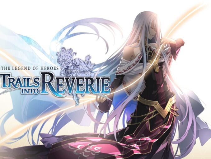 News - Trails into Reverie – Shaping Destiny in Zemuria 