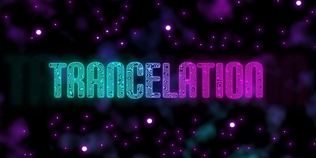 Trancelation Trancelation