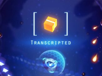 Release - Transcripted 