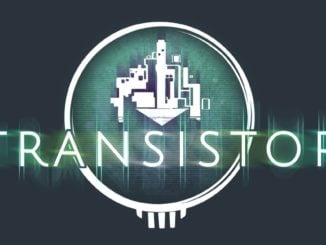 Release - Transistor 