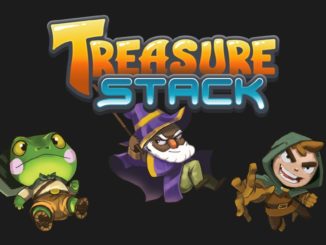 Release - Treasure Stack 