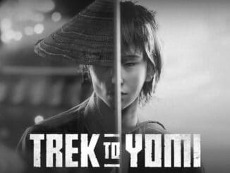News - Trek to Yomi confirmed 