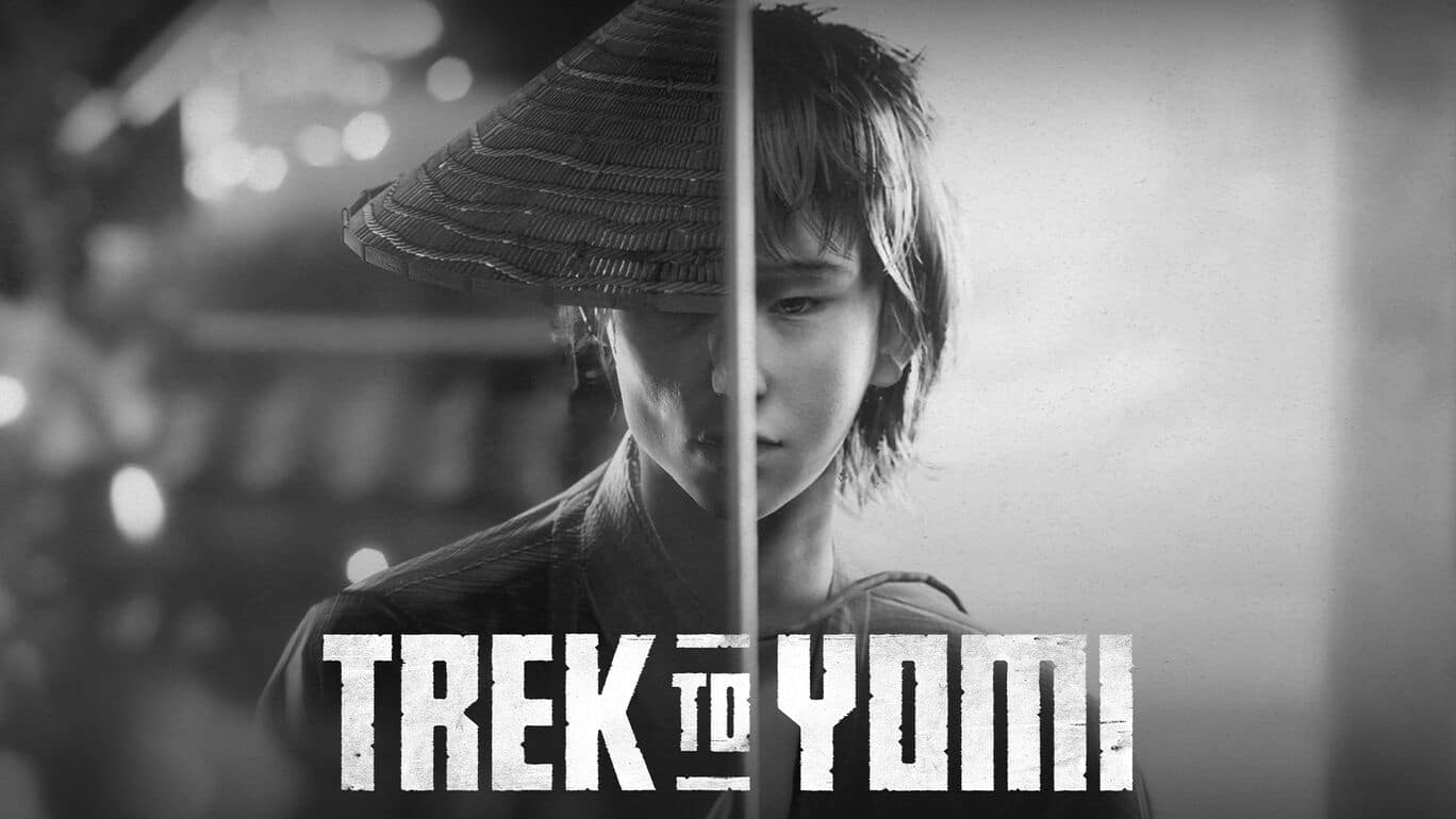 Trek to Yomi confirmed
