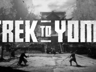 Trek to Yomi – Getting a Physical Release